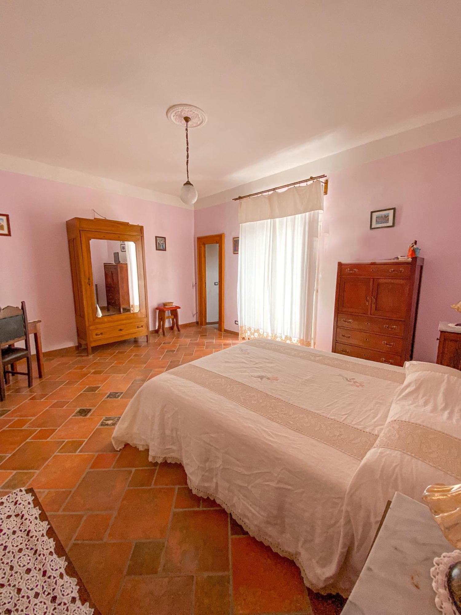 Palazzo Pascale Bed & Breakfast Casal Sottano Dış mekan fotoğraf